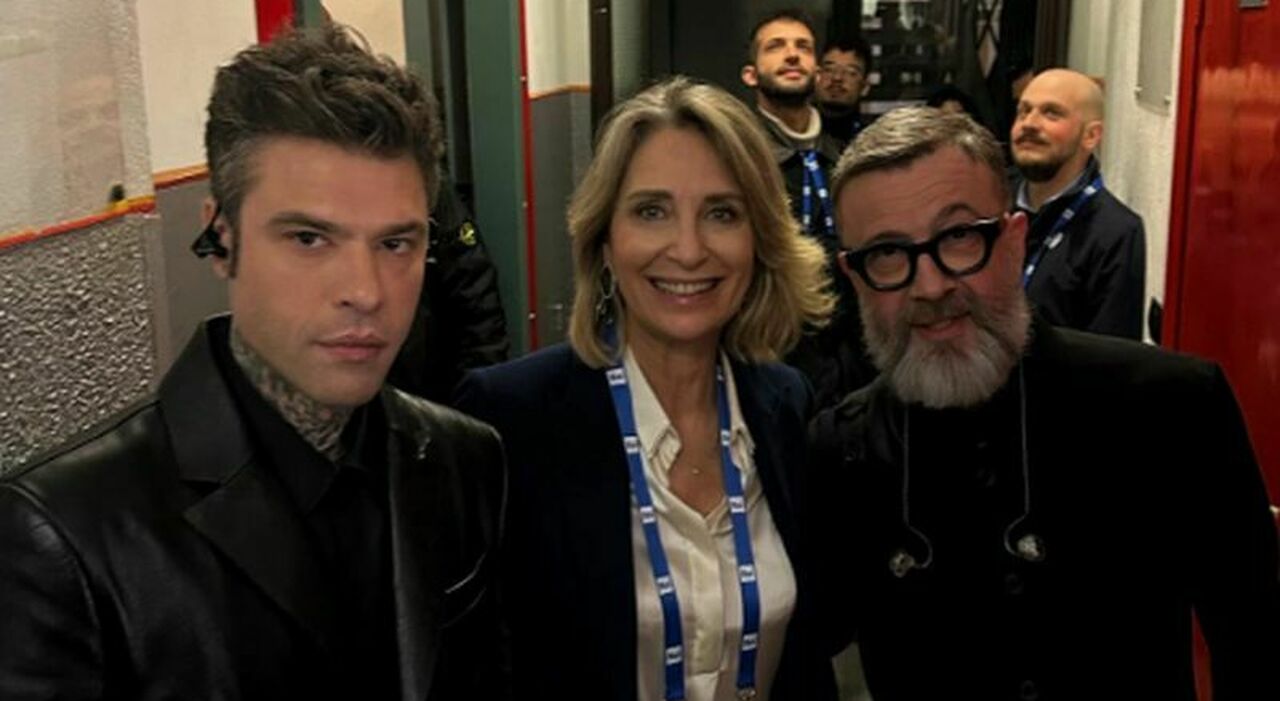Fedez a Sanremo 2025: Il Duetto Che Ha Stupito Tutti
