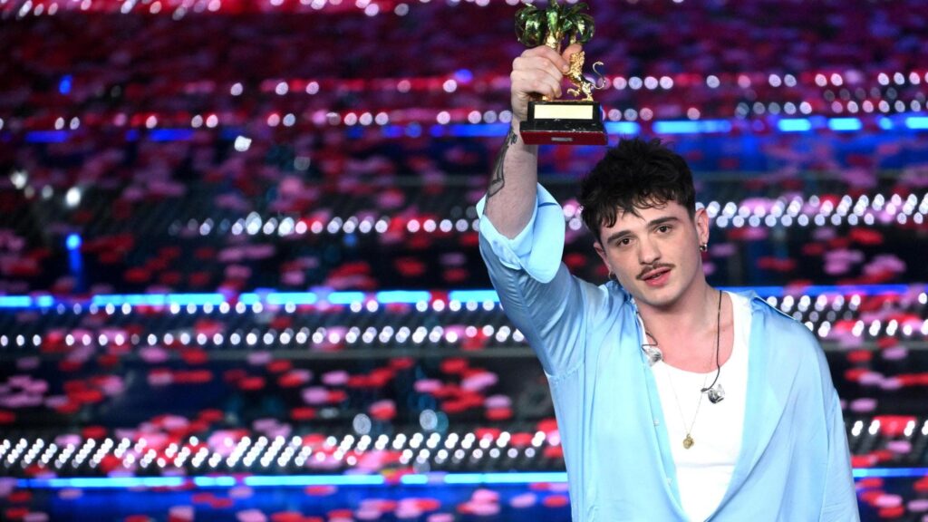 Fedez: Ritorno alla Musica Post-Sanremo 2025? Scopri i Dettagli