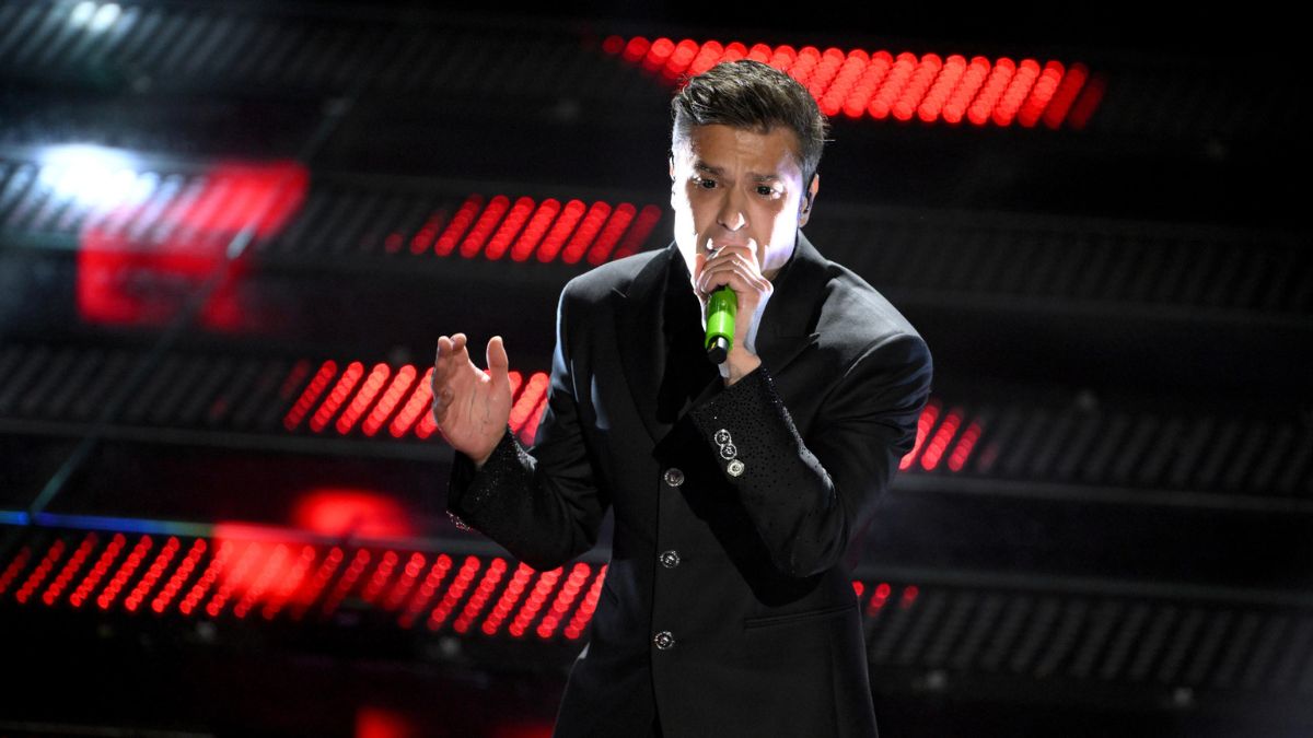 Fedez: Quarto a Sanremo e Scoppia la Lite Virale!