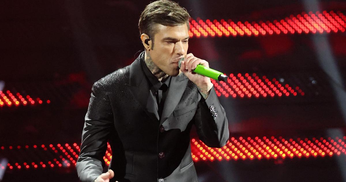 Fedez incanta Sanremo: l’emozionante duetto con Masini