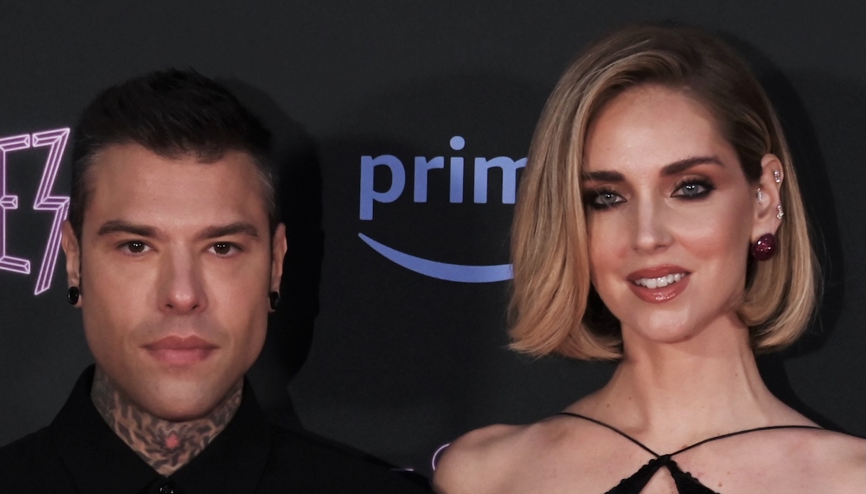 Fedez a Sanremo 2025: Il Quarto Posto e il Post di Chiara Ferragni
