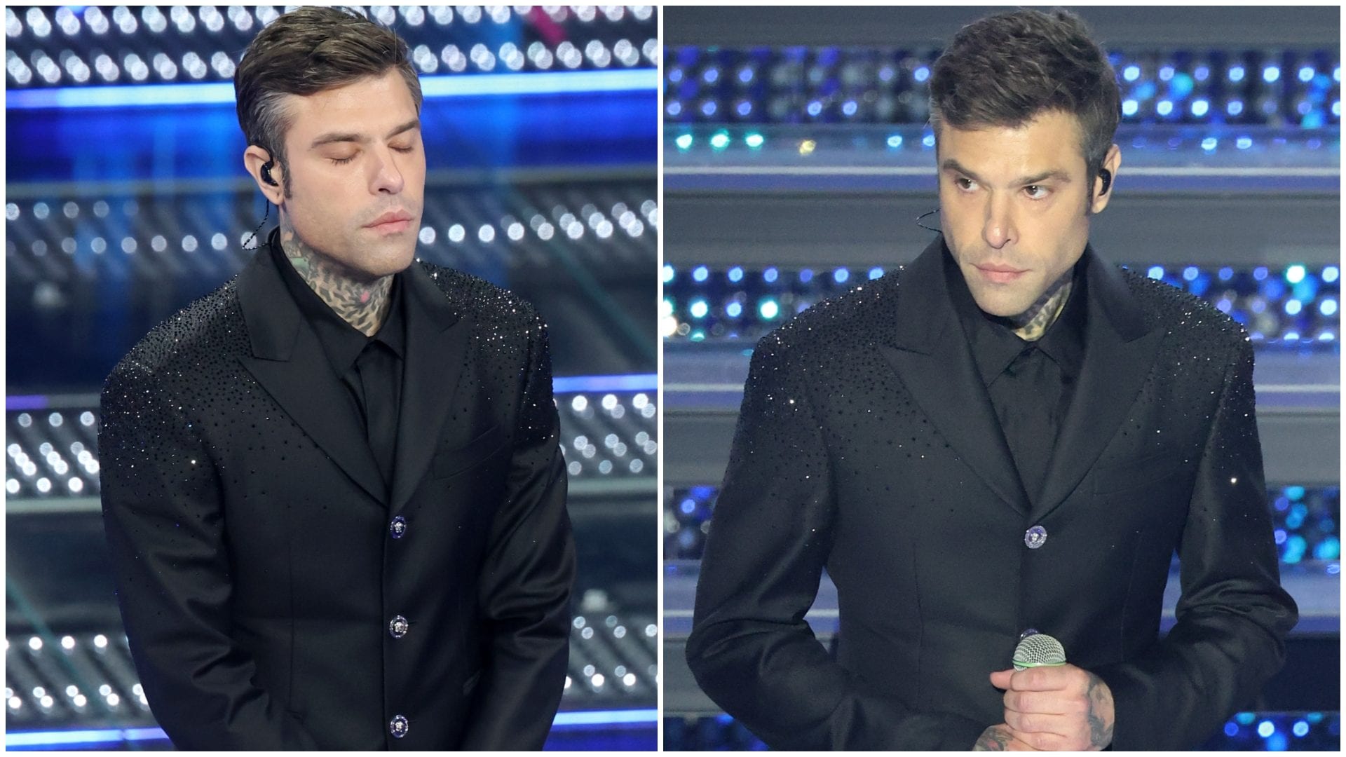 Fedez: Ritorno Trionfale ai Concerti dopo 5 Anni di Attesa
