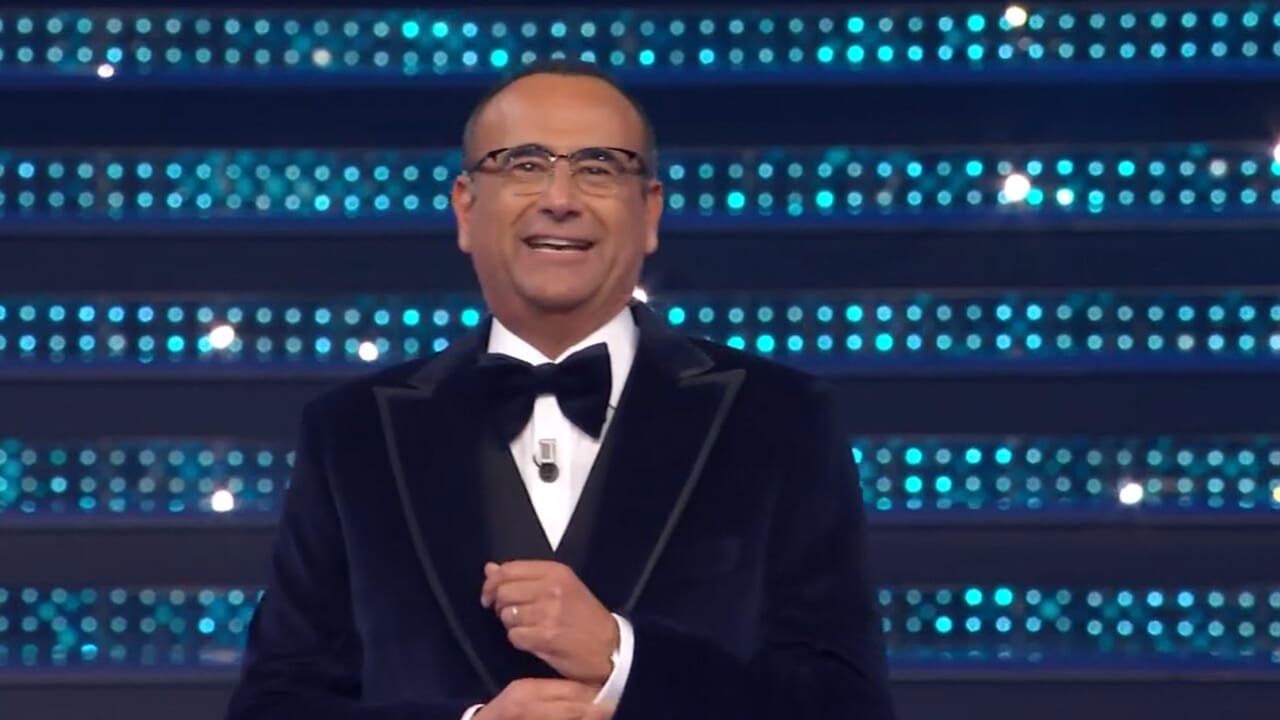 Sanremo 2025: Giorgia Favorita, Ma Occhio Alle Sorprese
