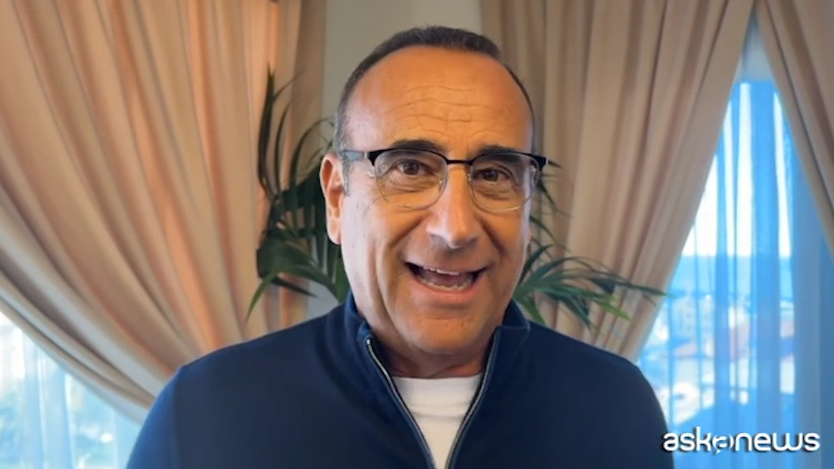 Sanremo 2025: Carlo Conti Sorprende con Emozioni e Successo