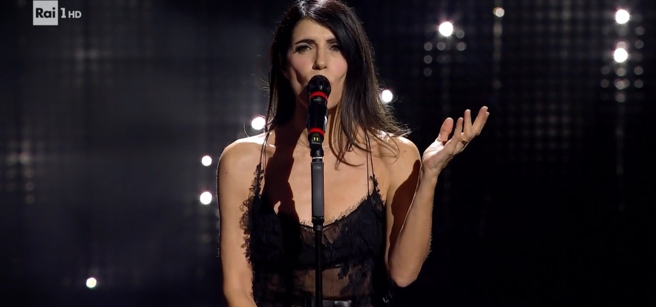 Sanremo 2025: Giorgia favorita per il Premio Bigazzi