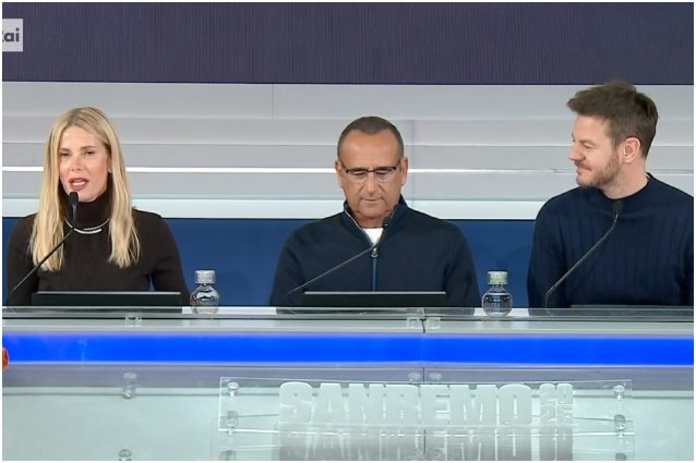 Sanremo 2025: Serata Finale da Non Perdere con Ospiti a Sorpresa