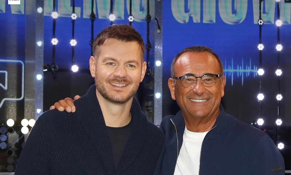Sanremo 2025: Ascolti Record e Futuro di Carlo Conti