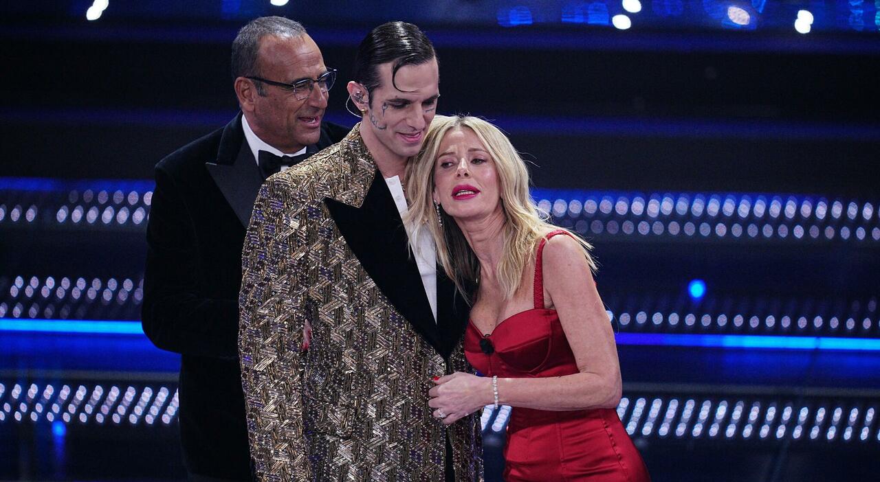 Sanremo 2025: Trionfo di Olly e Ascolti da Record!
