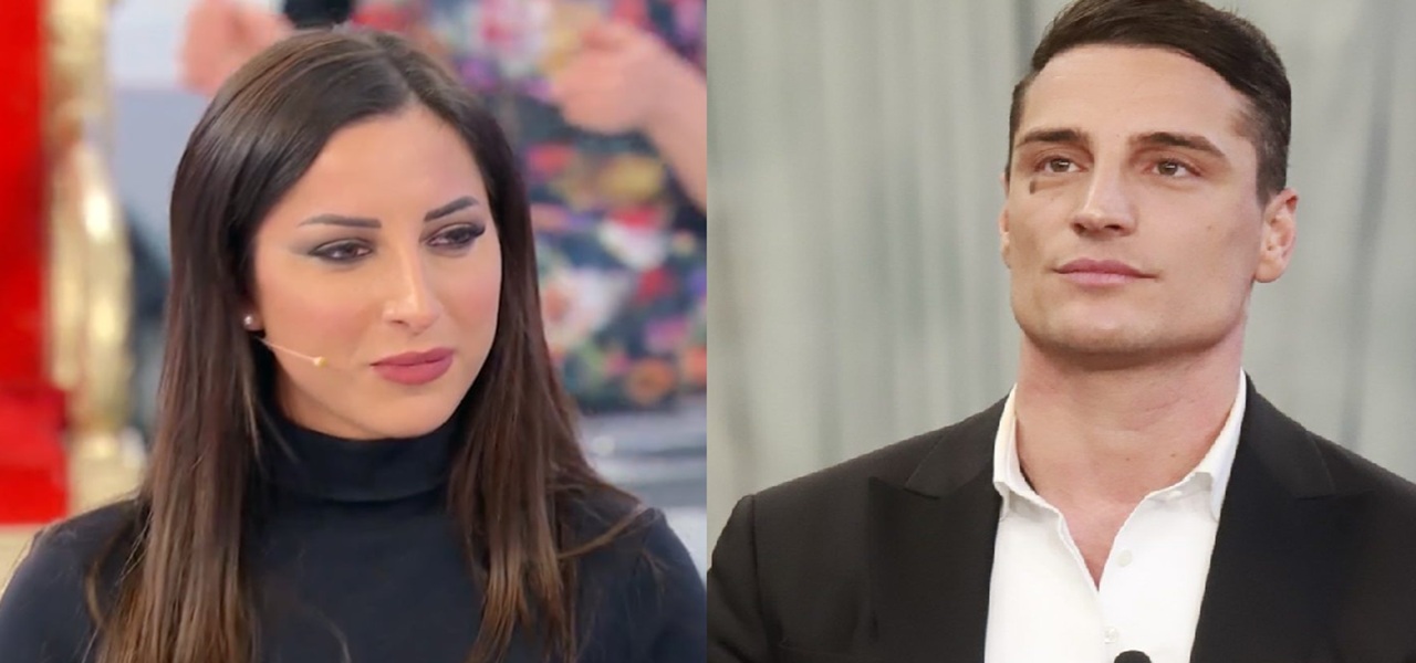 Uomini e Donne: Francesca e Gianluca, Rottura Lampo!