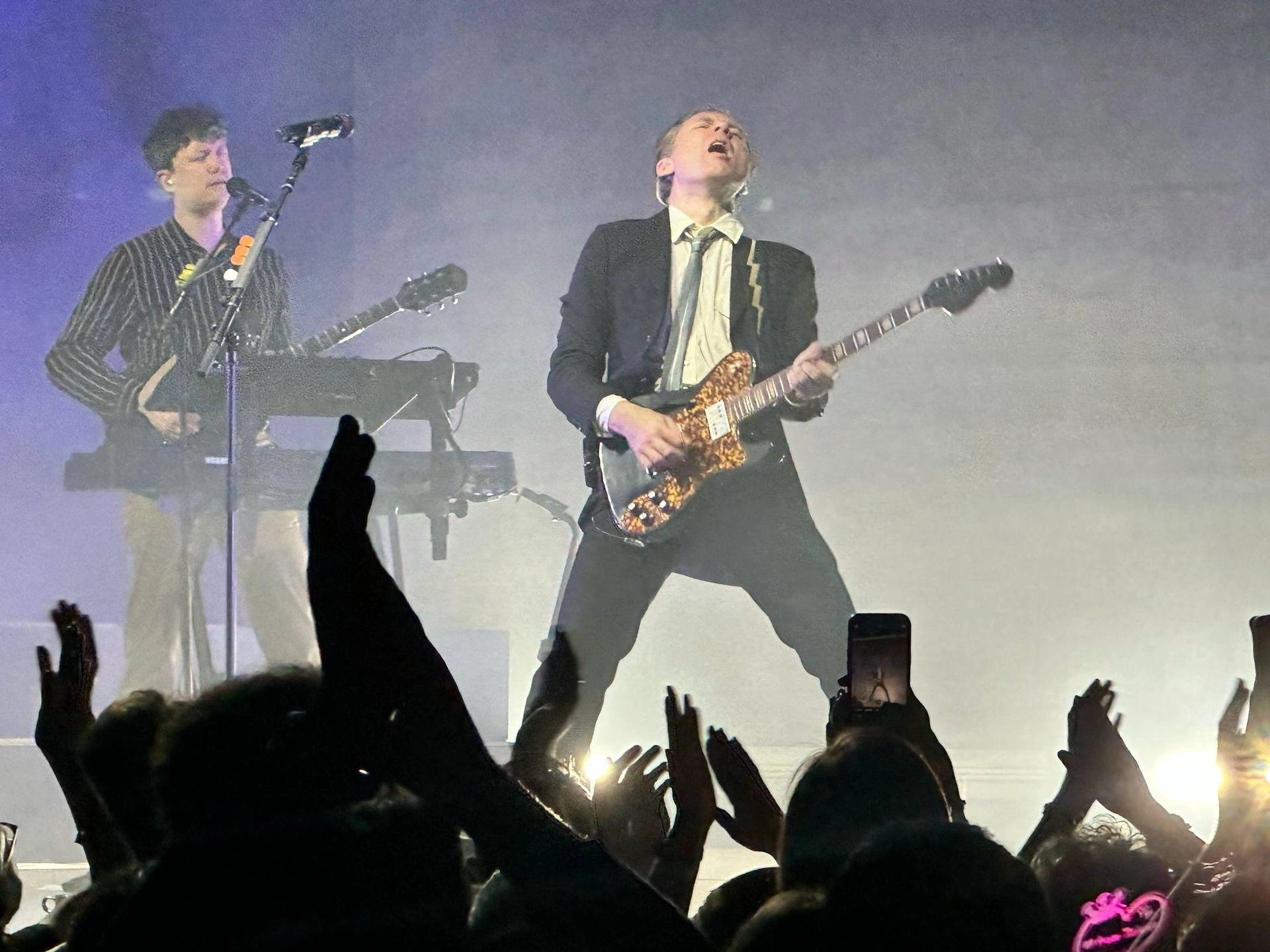 Franz Ferdinand a Milano: 5 momenti imperdibili del concerto al Fabrique che non puoi perderti