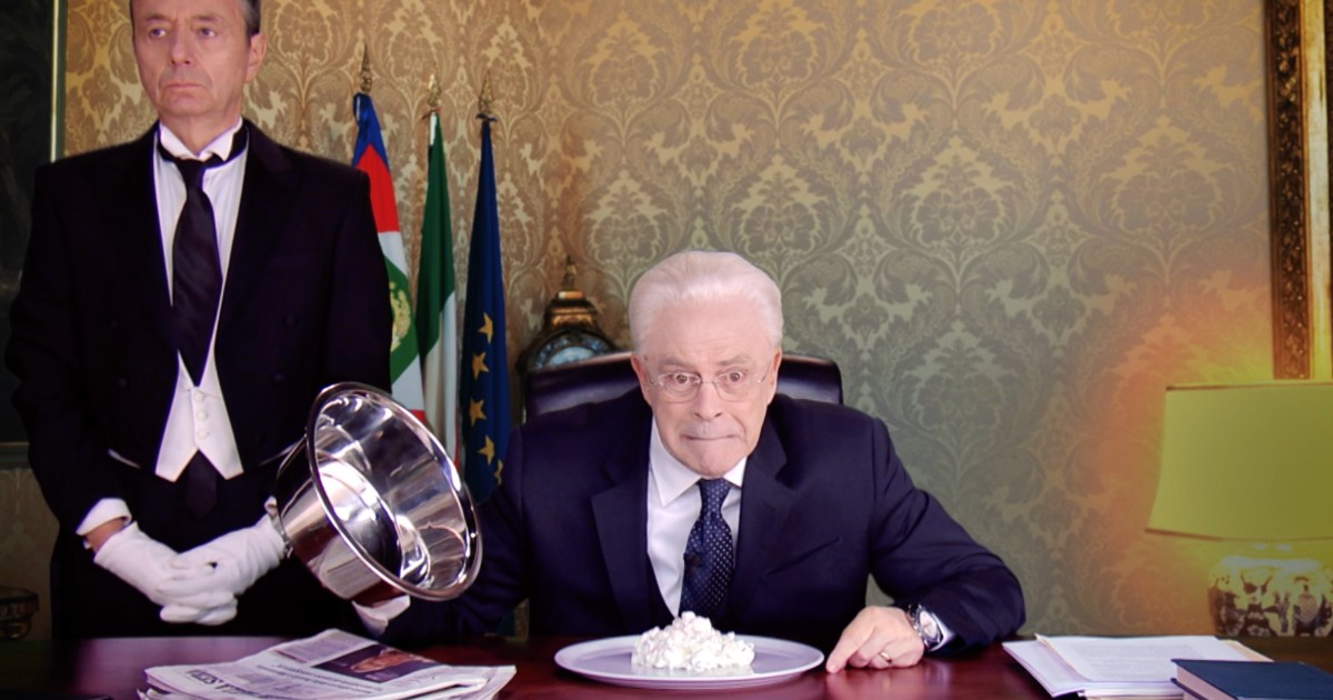 Crozza torna in TV: nuovi personaggi e satira imperdibile!