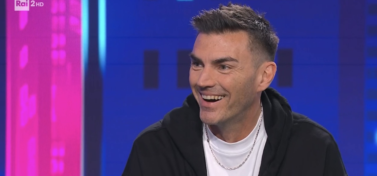 Gabry Ponte a Sanremo 2025: il mistero della sua vita privata
