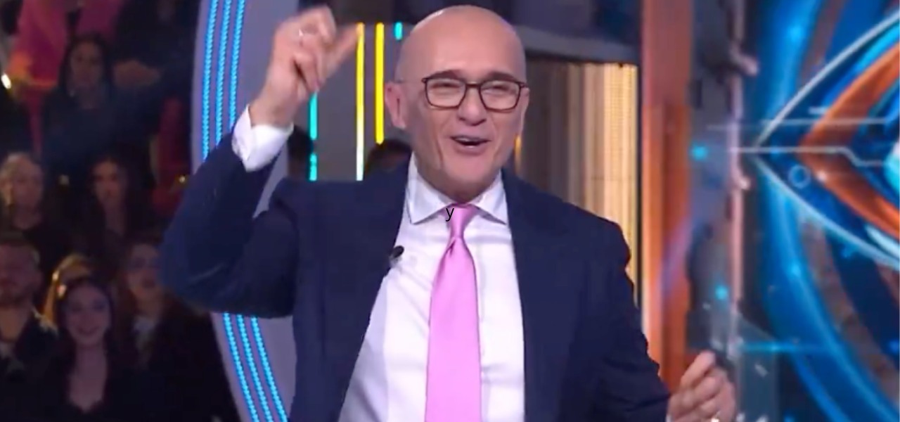 Scopri i momenti imperdibili e le gaffe della puntata del Grande Fratello del 21 febbraio 2025 con Alfonso Signorini