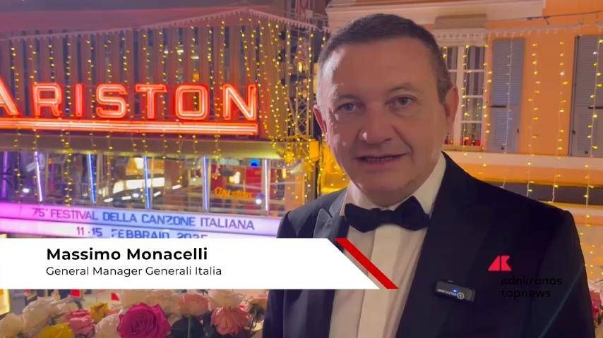 Generali Italia e Sanremo: Tradizione, Musica e Innovazione