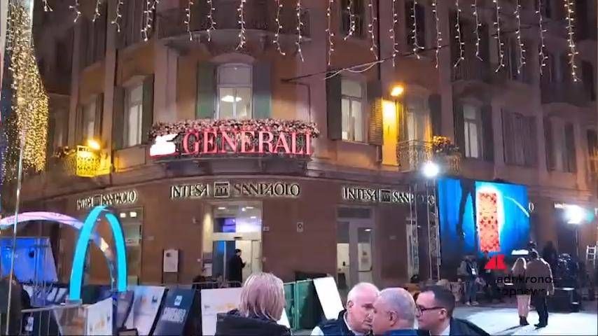 Generali Partner Esclusivo: Scopri le Novità di Sanremo 2024