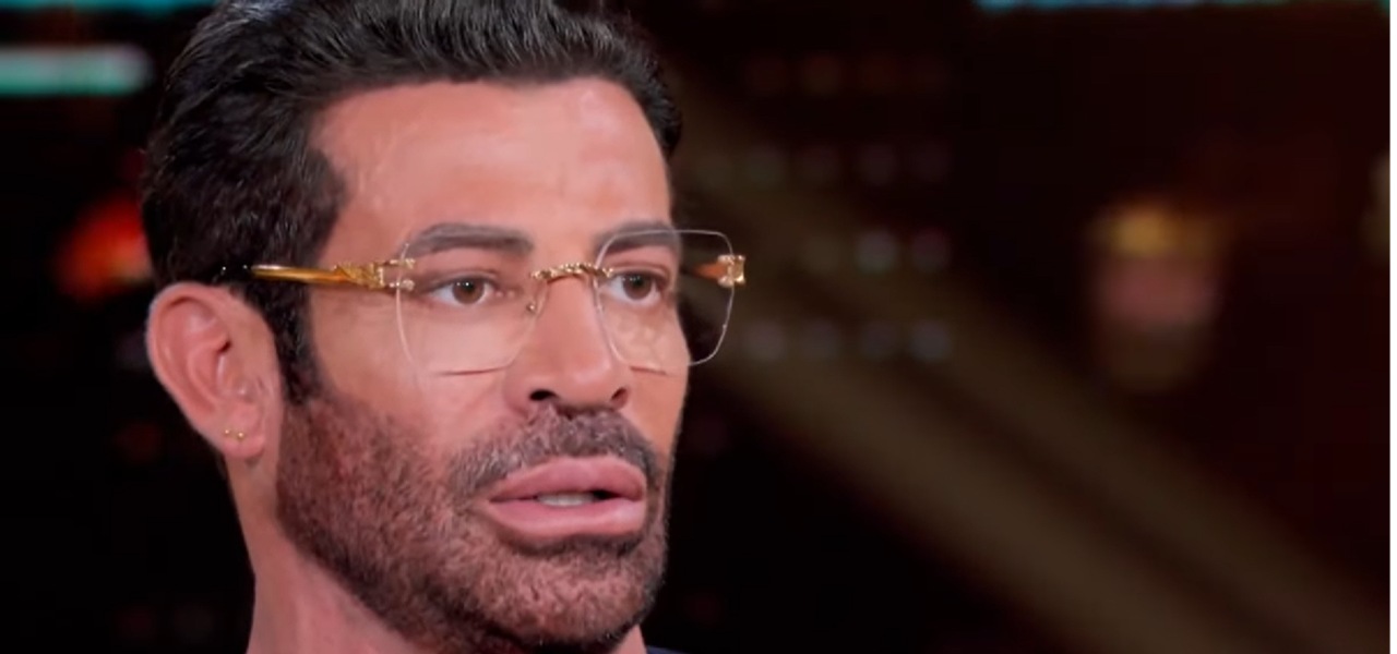 Gianni Sperti a Verissimo: Confessioni tra Carriera e Famiglia