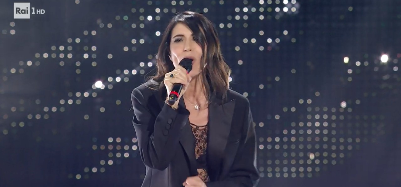 Giorgia accusata di plagio a Sanremo: verità o coincidenza?