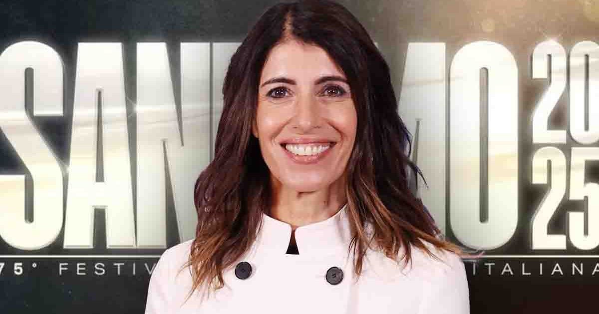 Giorgia conquista Sanremo 2025 con il brano più radiofonico