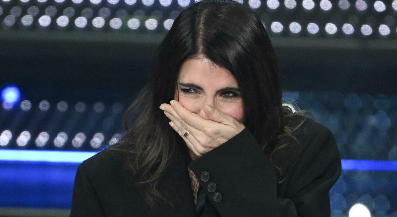 Giorgia trionfa al Premio Tim 2025 con “La cura per me”