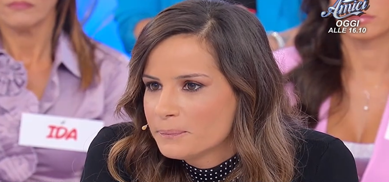 Giorgio e Claudia: Colpo di Scena a Uomini e Donne!