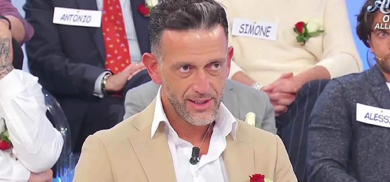 Giovanni, Margherita e Morena: Triangolo Infuocato a Uomini e Donne?