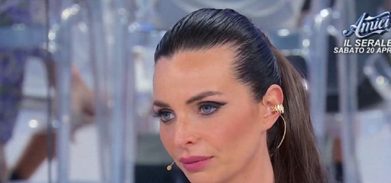 Colpo di scena a Uomini e Donne: Giulia Vacca torna in gioco