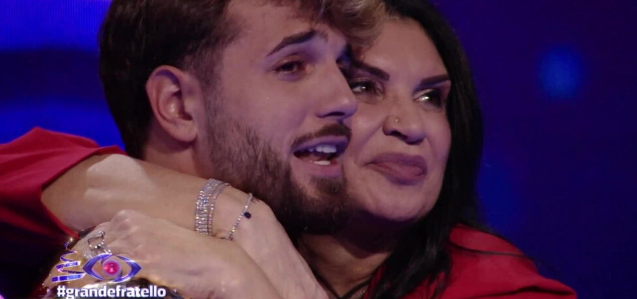 Alfonso D’Apice sconvolge il Grande Fratello: scopri perché stasera