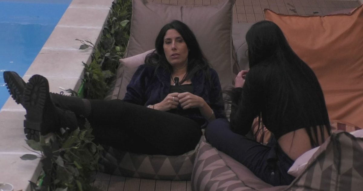 Grande Fratello: Divisioni e Scontri – Amanda Senza Freni!