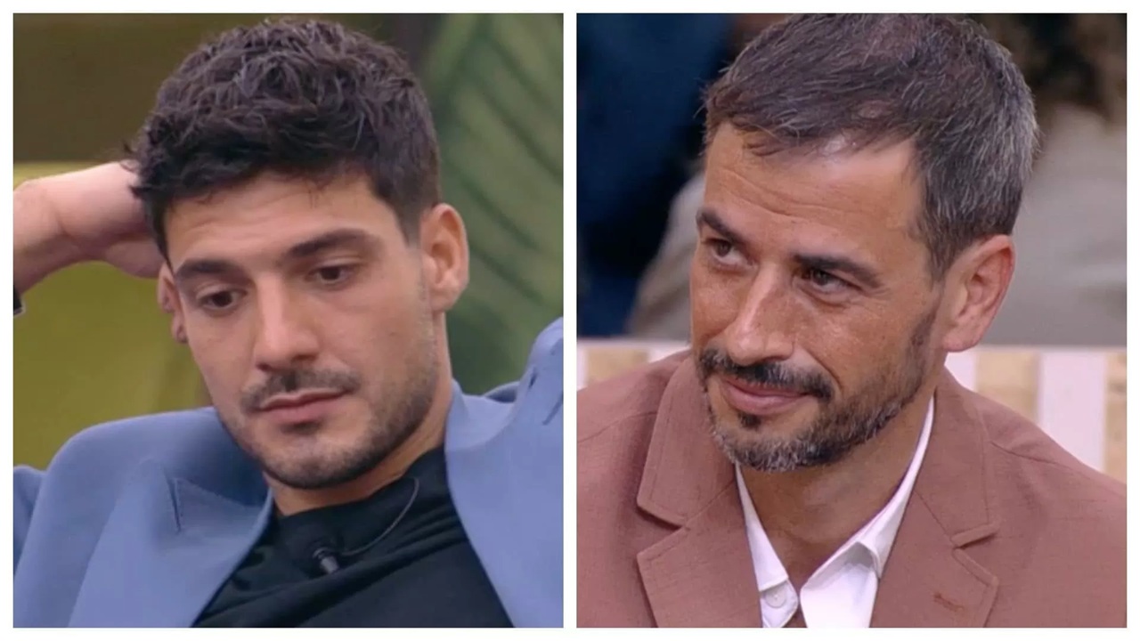 Grande Fratello: Iago Garcia a Rischio Eliminazione? Scopri di più