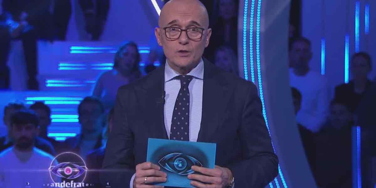 Grande Fratello: Chi Raggiungerà la Finale Stasera?