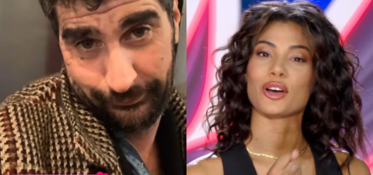 Scandalo al Grande Fratello: Yulia Bruschi e il sospetto tradimento