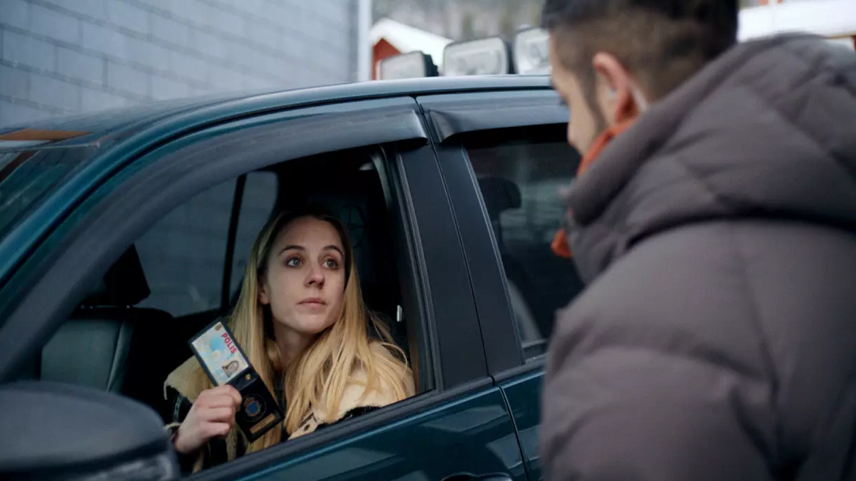 Åremorden: segreti e giallo nordico nei magnifici scenari svedesi di Netflix, da scoprire subito!