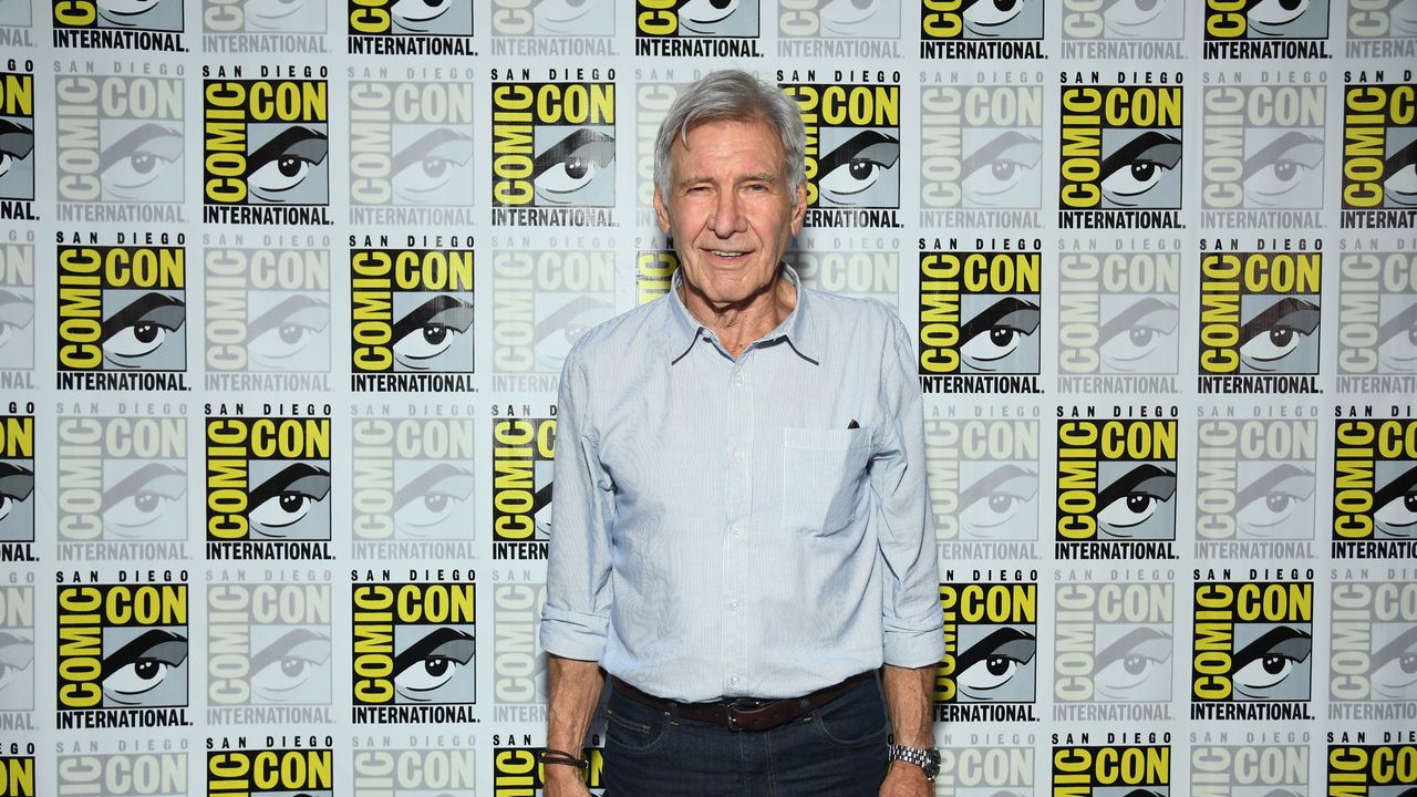 Harrison Ford torna nel MCU: l’incredibile trasformazione in Hulk Rosso