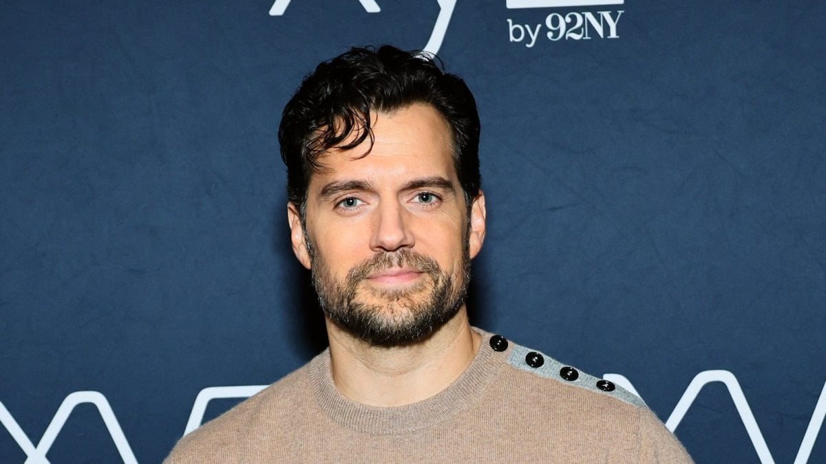 Henry Cavill nel MCU: Nuovo Progetto in Arrivo?