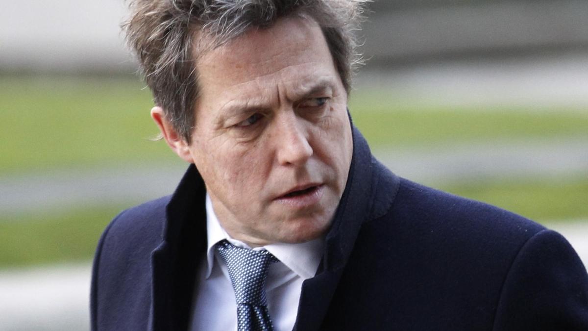 Hugh Grant e il suo nuovo film Heretic: scopri tutto sul fondamentalismo religioso nel cinema britannico