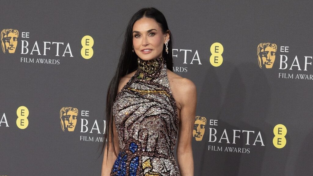 Principessa Catherine assente ai BAFTA 2025: ecco cosa è successo
