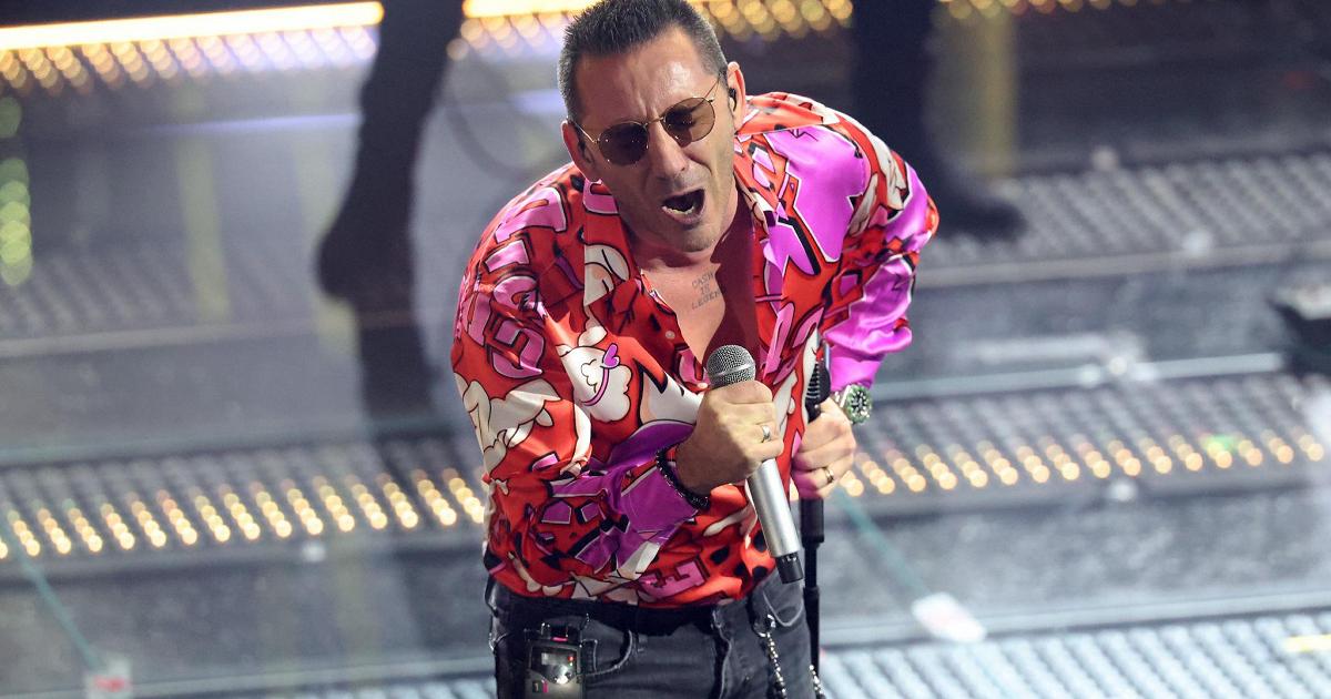 I Modà sfidano Sanremo: tra infortuni e critiche sorprendenti