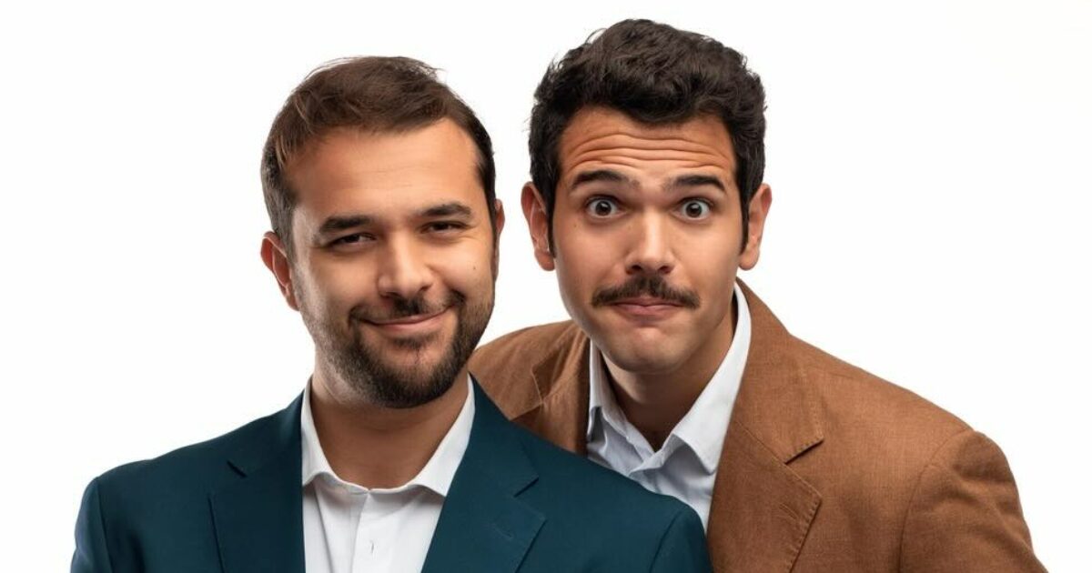 I Sansoni conquistano PrimaFestival: in arrivo il film evento