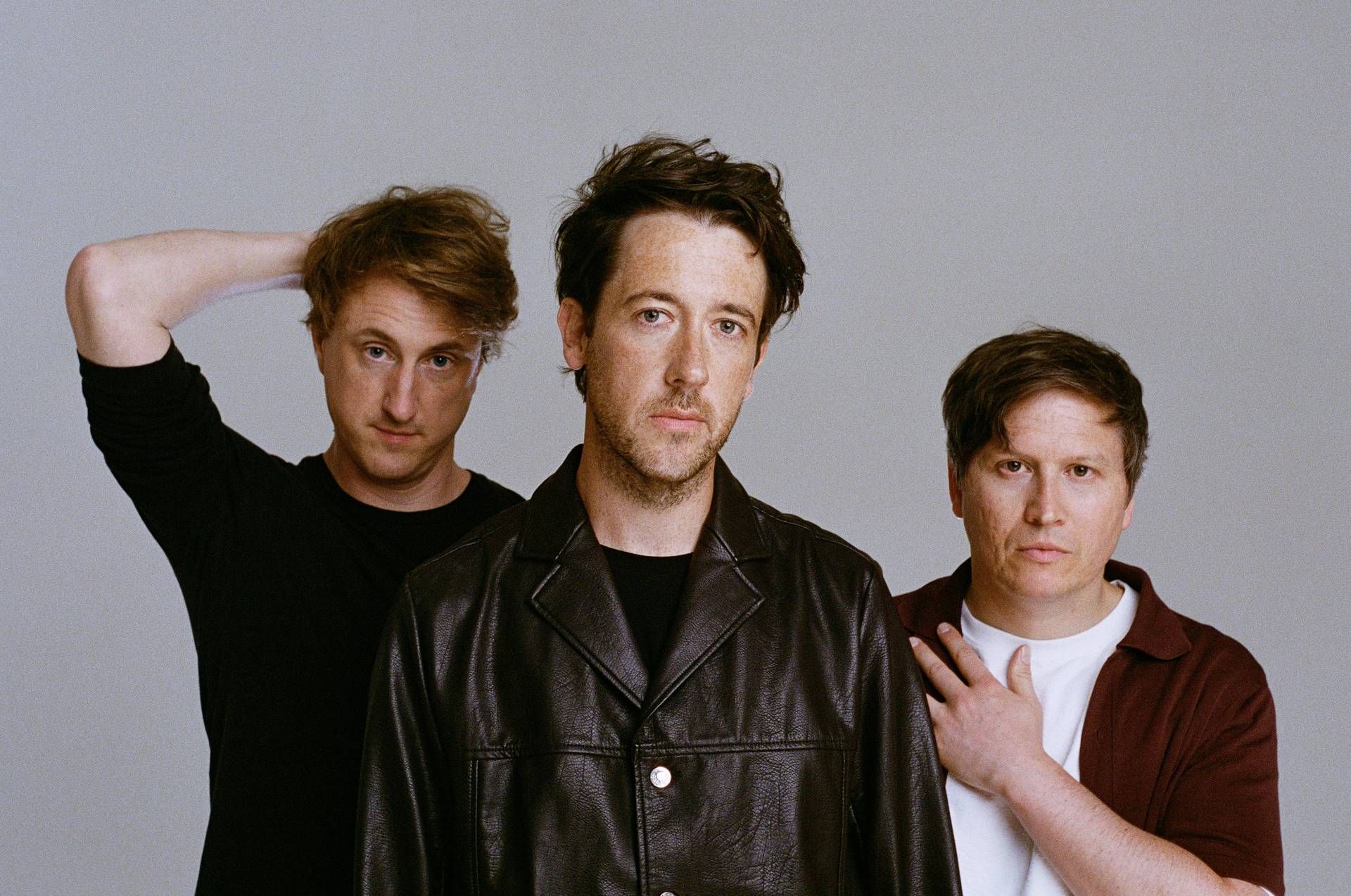 Oh! The Ocean dei The Wombats: Scopri i 5 Temi Emozionanti e la Magia del Nuovo Album
