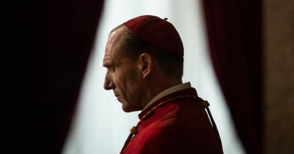 Conclave e The Brutalist dominano i BAFTA 2025: i vincitori