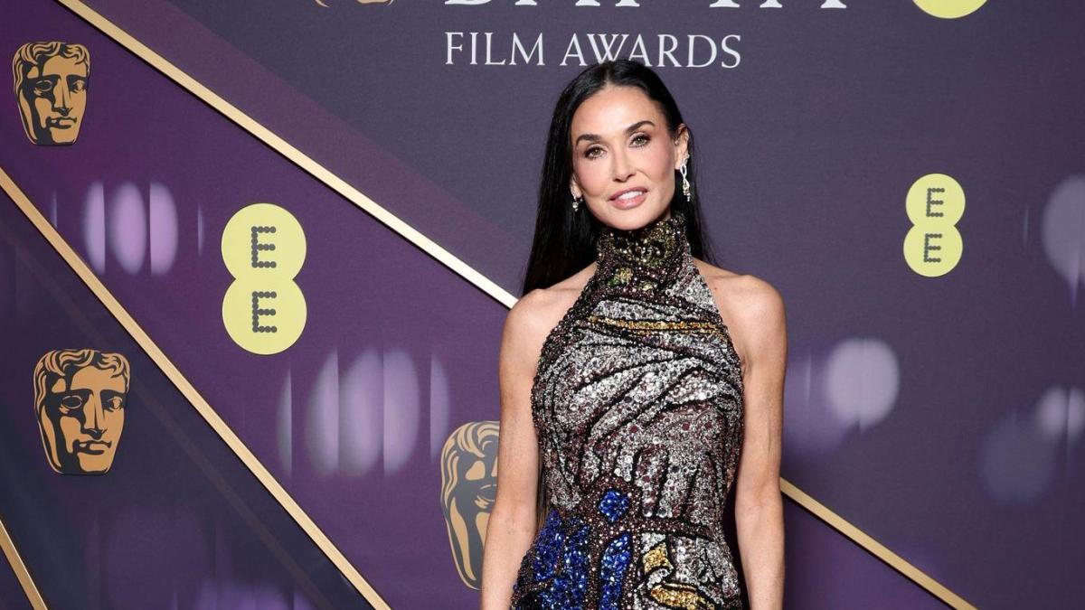 “Bafta 2025: La Notte delle Stelle Senza I Principi di Galles”