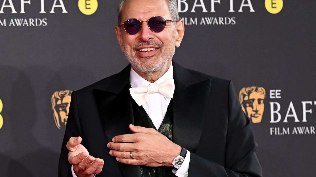 BAFTA 2025: I Segnatempo di Lusso Che Hanno Rubato la Scena