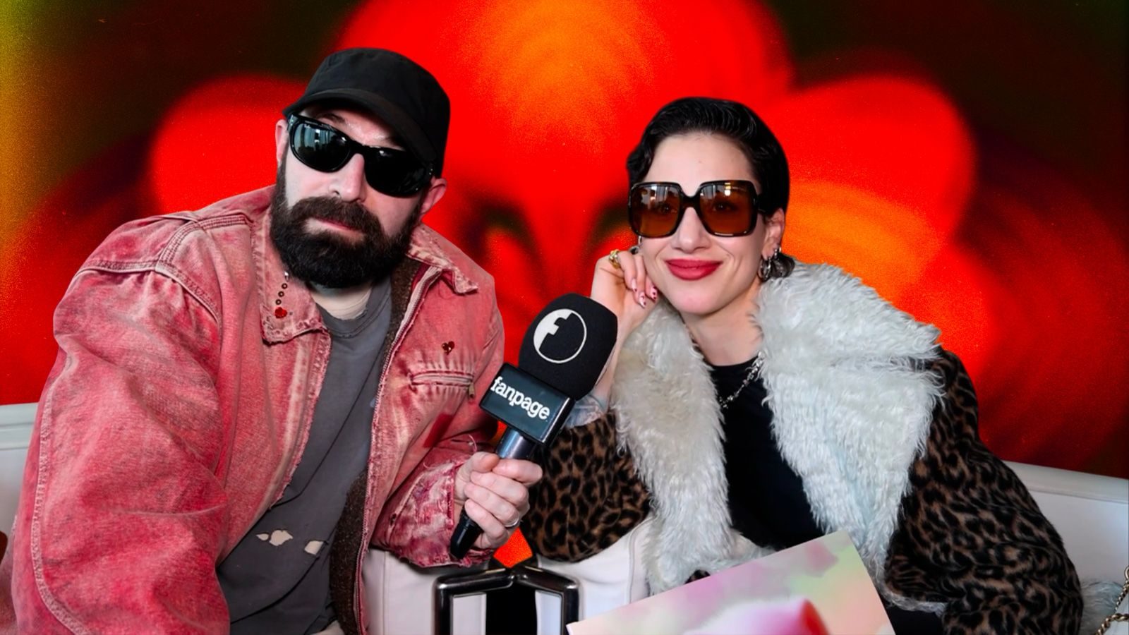 Coma_Cose Sanremo 2025: Passioni Segrete e Tormentoni Svelati