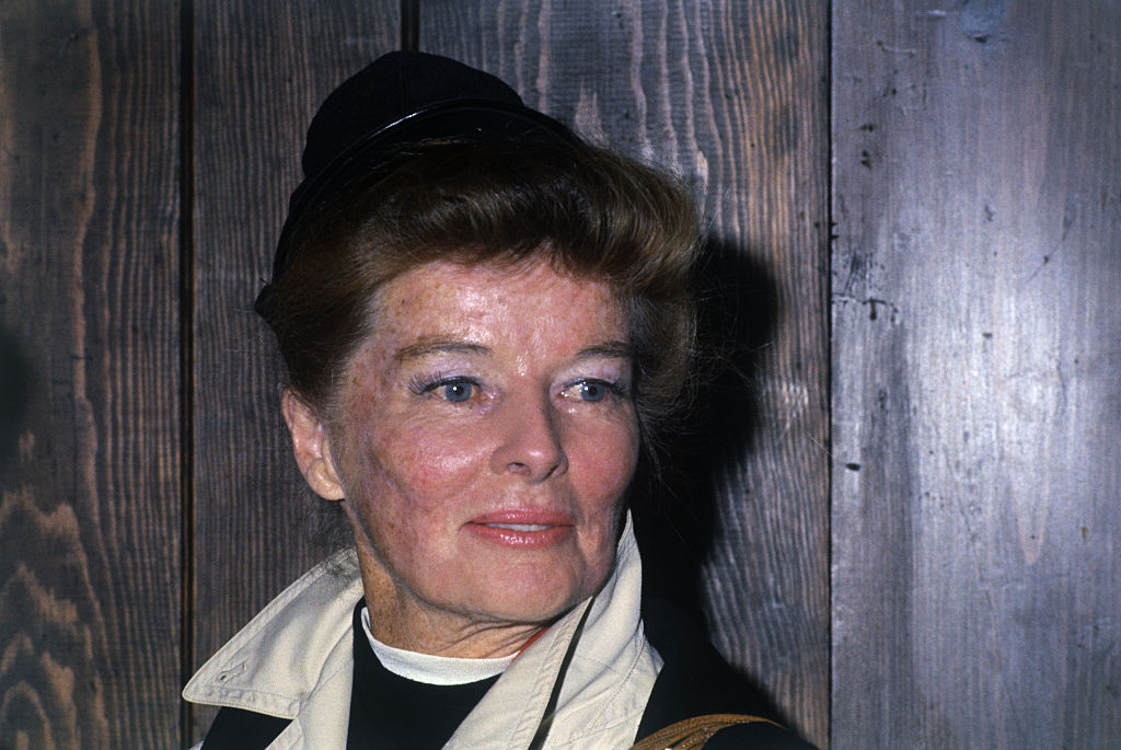 Oscar: Scopri i record incredibili di Katharine Hepburn che hanno rivoluzionato il cinema