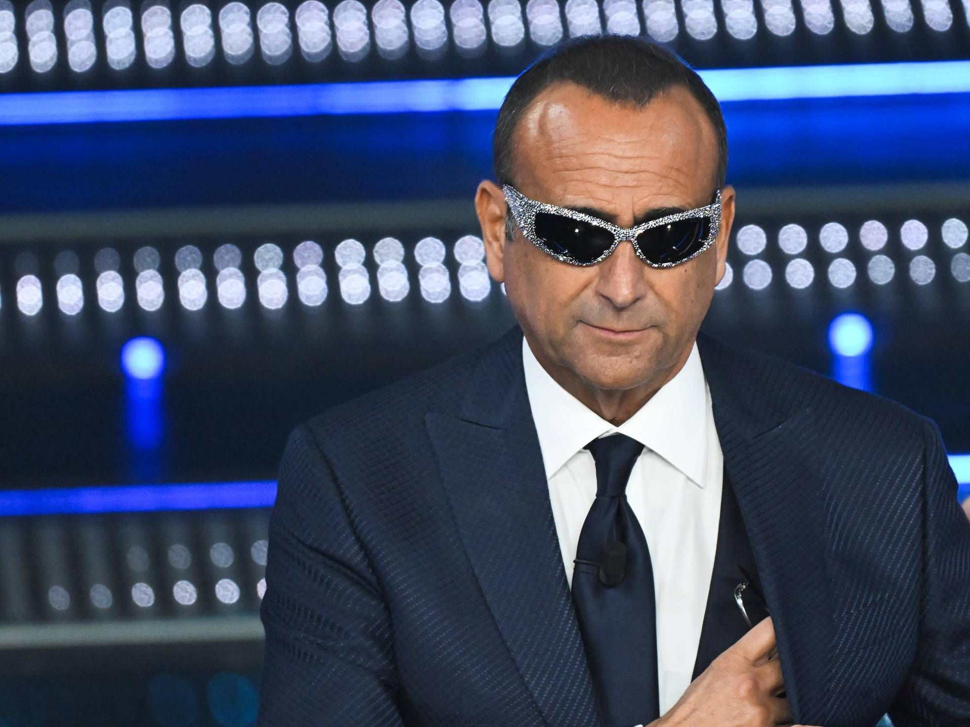 Sanremo 2025: Giorgia, Fedez e Olly dominano i social