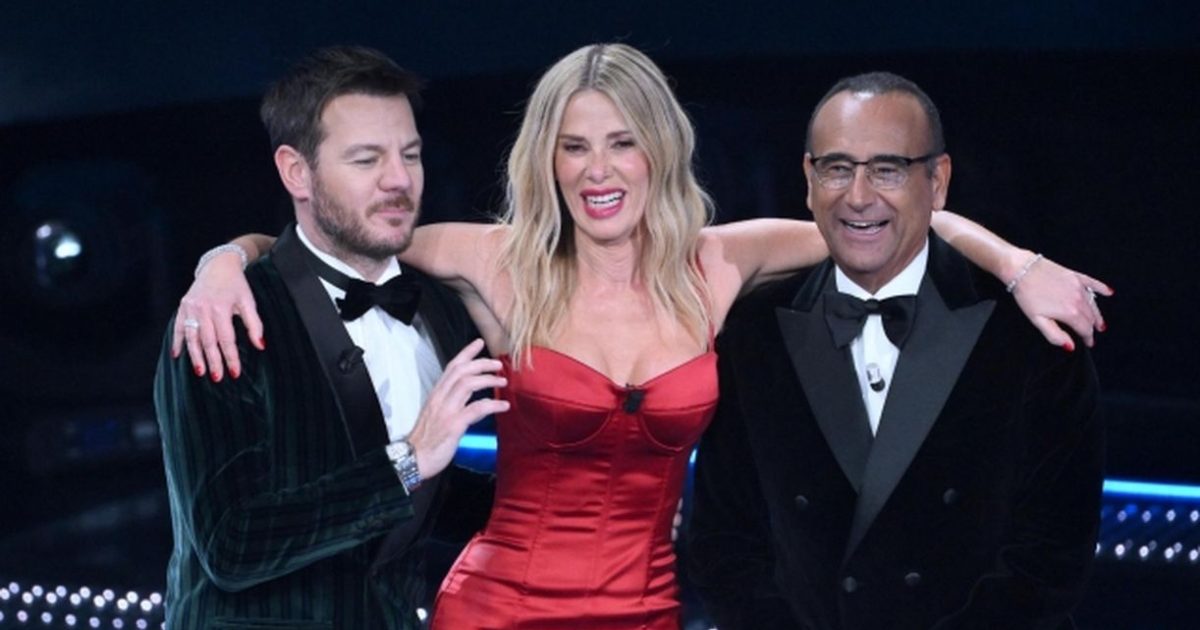 Olly trionfa a Sanremo 2025: tutte le sorprese della finale