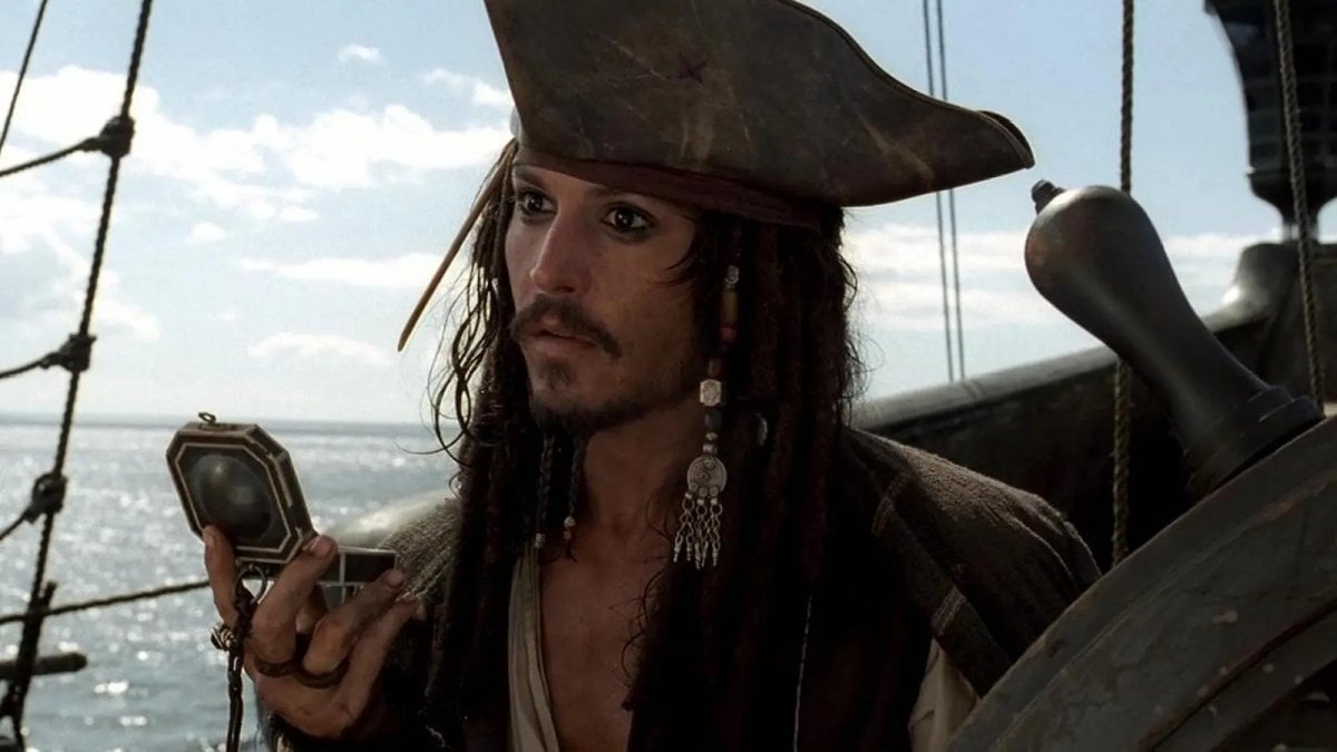 Johnny Depp tornerà in Pirati dei Caraibi? Le ultime novità