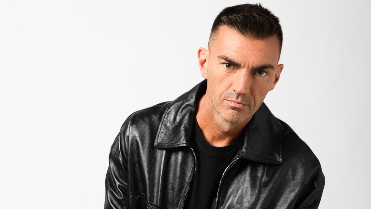 Gabry Ponte: Il Jingle “Tutta l’Italia” Conquista Sanremo 2025