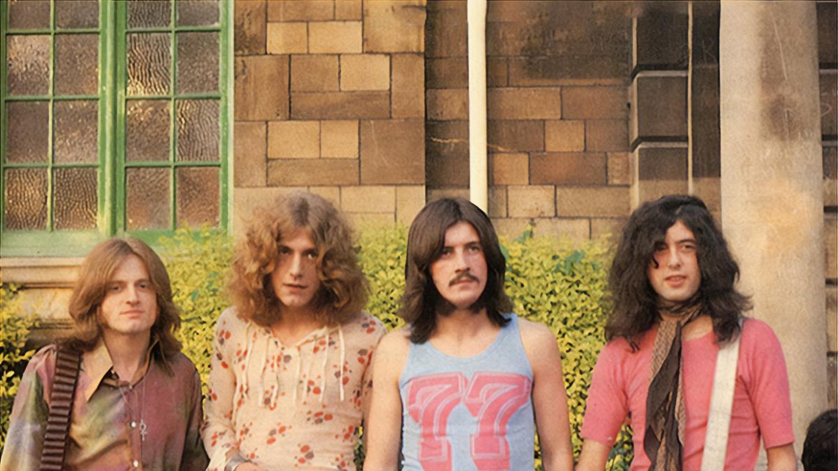 “Becoming Led Zeppelin: Il Documentario Imperdibile in Italia”
