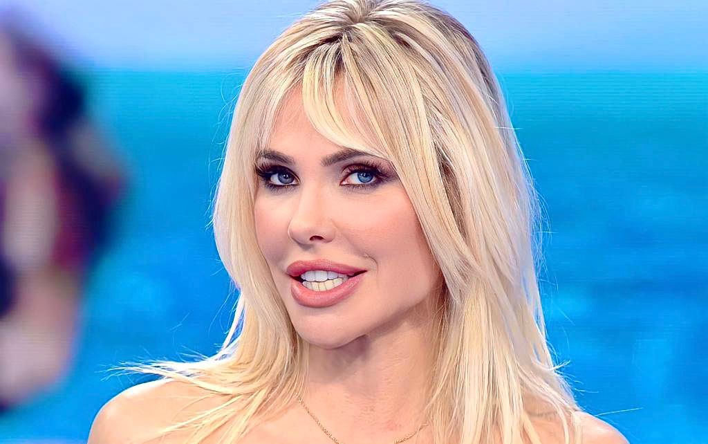 Ilary Blasi lancia The Couple: anticipazioni e colpi di scena